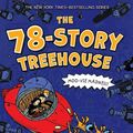 Cover Art for 9781489382023, The 78-Storey Treehouse by Andy Griffiths