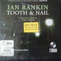 Cover Art for 9780788799310, Tooth & Nail by Ian Rankin