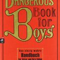 Cover Art for 9783570220467, Dangerous Book for Boys by Conn Iggulden, Hal Iggulden