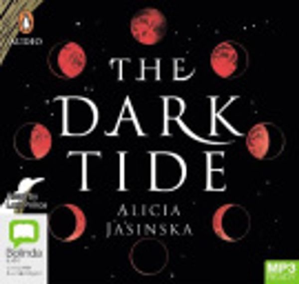 Cover Art for 9780655671596, The Dark Tide by Alicia Jasinska