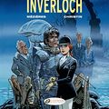 Cover Art for B01M03NCE8, Valerian & Laureline - Volume 11 - The Ghosts of Inverloch by Pierre Christin