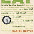 Cover Art for 9781429934473, What to Eat by Marion Nestle