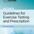 Cover Art for B08PL7KWDM, ACSM's Guidelines for Exercise Testing and Prescription (American College of Sports Medicine) by Gary Liguori, (acsm), American College of Sports Medicine