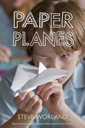Cover Art for 9780143308744, Paper Planes by Steve Worland