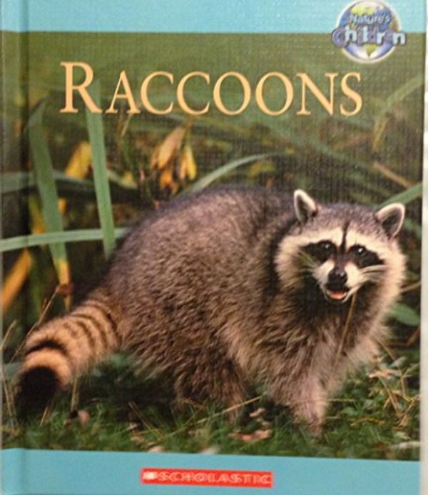 Cover Art for 9780717262816, Raccoons by Jen Green (2009, Hardcover) by Green, Jen