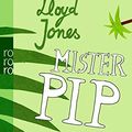 Cover Art for 9783499252969, Mister Pip by Lloyd Jones