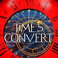 Cover Art for 9781472237347, Time's Convert by Deborah Harkness