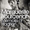 Cover Art for 9780141184968, Memoirs of Hadrian by Marguerite Yourcenar