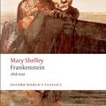 Cover Art for 9781551113081, Frankenstein by Mary Wollstonecraft Shelley, D.l. Macdonald, Kathleen Scherf