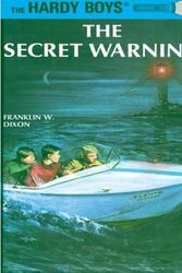 Cover Art for 9781101064870, Hardy Boys 17 by Franklin W. Dixon
