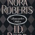 Cover Art for 9781594130229, Remember When by Nora Roberts