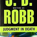 Cover Art for B01FGKYBAS, Judgment In Death (Turtleback School & Library Binding Edition) by J. D. Robb (2000-09-01) by J.d. Robb
