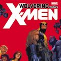 Cover Art for 9781302932442, Wolverine & the X-Men by Jason Aaron Omnibus by Jason Aaron