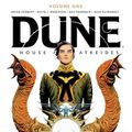 Cover Art for 9781684156894, Dune: House Atreides Vol. 1 by Brian Herbert, Kevin J. Anderson