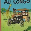 Cover Art for 9782203011021, Les aventures de Tintin, reporter du petit "Vingtieme", au Congo (French Edition) by Herge