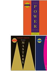 Cover Art for 9789123862801, The Robert Greene Collection 3 Books Set (The Concise 48 Laws Of Power, The Concise Mastery, The Concise Art of Seduction) by Robert Greene