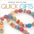 Cover Art for 9781933027234, Quick Gifts by Trisha Malcolm