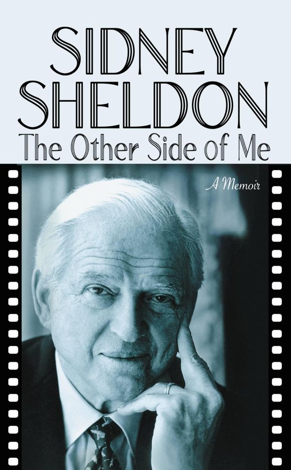 Cover Art for 9780759567320, The Other Side of Me by Sidney Sheldon