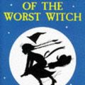 Cover Art for 9780670859818, Adventures of the Worst Witch by Jill Murphy