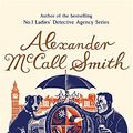 Cover Art for 0787721966937, Corduroy Mansions by Alexander McCall Smith