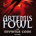 Cover Art for 9789000364251, De eeuwige code (Artemis Fowl (3)) by Eoin Colfer
