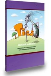 Cover Art for 9789082489309, Tics - Therapist Manual & Workbook for Children by Cara Verdellen;Jolande Griendt;Sanne Kriens;Ilse Van De Van Oostrum