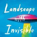 Cover Art for 9781536685367, Landscape With Invisible Hand by M. T. Anderson