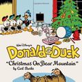 Cover Art for B01N0BR6W0, Walt Disney's Donald Duck:Christmas On Bear Mountain (The Complete Carl Barks Disney Library Vol. 5) (Vol. 5) (The Complete Carl Barks Disney Library) by Carl Barks(2013-10-29) by Carl Barks