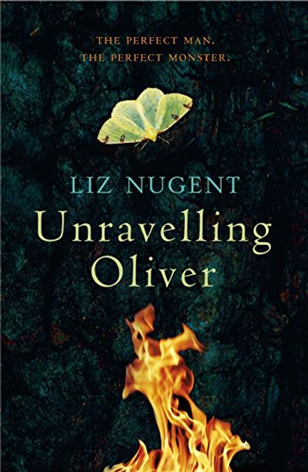 Cover Art for 9781844883097, Unravelling Oliver by Liz Nugent