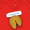 Cover Art for 9781466883529, Confucius Jane by Katie Lynch