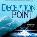 Cover Art for 9780552161732, Deception Point by Dan Brown