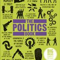 Cover Art for 9780241209363, The Politics Book by DK