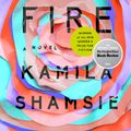 Cover Art for 9780735217690, Home Fire by Kamila Shamsie