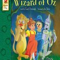 Cover Art for 9781624421921, The Wizard of Oz by Carol Ottolenghi, Jim Talbot