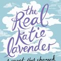 Cover Art for 9781409130833, The Real Katie Lavender by Erica James