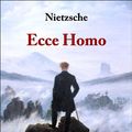 Cover Art for 9782824901442, Ecce Homo by Friedrich Nietzsche