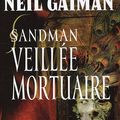 Cover Art for 9782809406856, SANDMAN T10 by Neil Gaiman