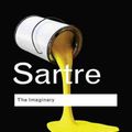 Cover Art for 9780415567848, The Imaginary by Jean-Paul Sartre