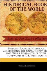 Cover Art for 9781241075590, Primary Sources, Historical Collections by William Elliot Griffis