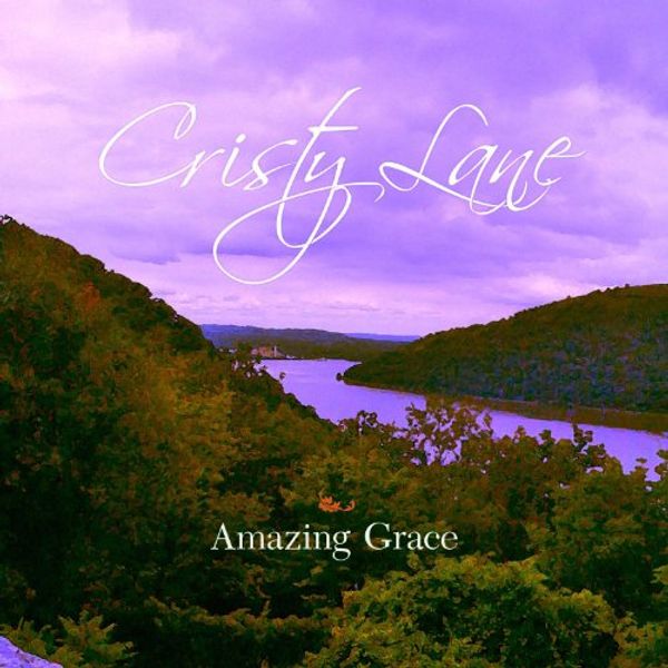 Cover Art for 0088751211821, Amazing Grace by Cristy Lane (Recorded By)