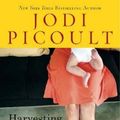 Cover Art for 9780340923016, Harvesting the Heart by Jodi Picoult