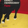 Cover Art for B08KGSJCGK, Fiesta (Spanish Edition) by Ernest Hemingway