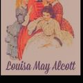 Cover Art for B0BCSBNP98, Little Women illustrated by Louisa May Alcott