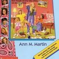 Cover Art for 9780590437202, Dawn and the Impossible Three (The Baby-Sitters Club, No. 5) by Ann M. Martin