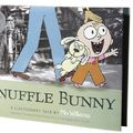 Cover Art for 9781422364895, Knuffle Bunny: A Cautionary Tale by Mo Willems