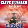 Cover Art for 9780143144168, Corsair by Jack Du Brul, Clive Cussler