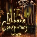 Cover Art for 9781576738177, The Ishbane Conspiracy by Randy Alcorn, Angela Alcorn, Karina Alcorn