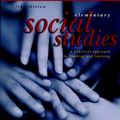 Cover Art for 9780130863652, Elementary Social Studies: A Practical Approach to Teaching and Learning by Ian Wright