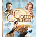 Cover Art for 0794043120015, The Golden Compass (Full-Screen Single-Disc Edition) by Philip Pullman