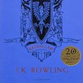 Cover Art for 0642688063061, Harry Potter and the Philosopher's Stone – Ravenclaw Edition by J.k. Rowling